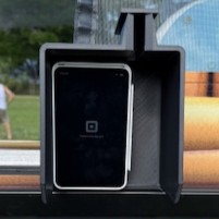Terminal Cover